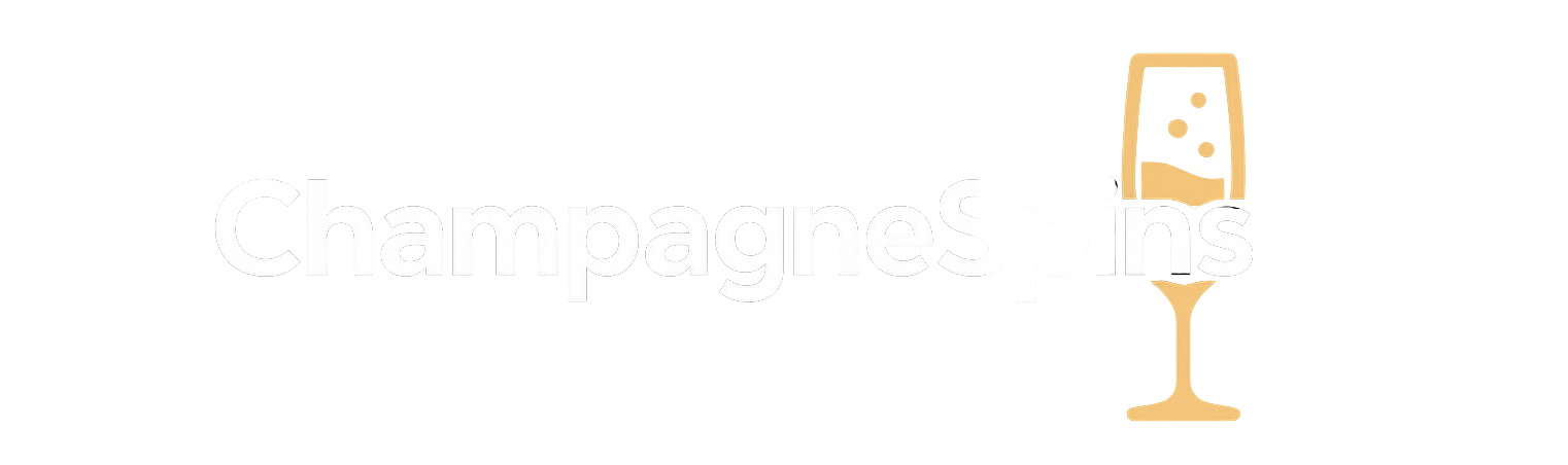 champagnespins.com - Лучшие Онлайн Казино